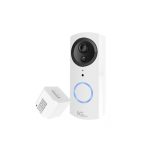 NGteco-D520 Wifi Doorbell