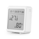 WIFI Temperature Humidity Sensor