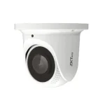 Zkteco 2MP IR Eyeball Analog Camera ES-32B11J-B1