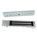 Single Door Magnetic Lock with Holding Force(LED)