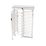ZKTECO FHT2400: Full Height Turnstile