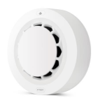 NgTeco NG-SD10 SMOKE DETECTOR