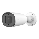 ZKTECO 4MP IP Bullet Camera with facial Detection, 50M IR, BioPro Series, Varifocal  BL-854N38A-E3