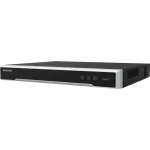 Hikvision DS-7616NI-Q2/16P 16-ch 1U 16 PoE 4K NVR