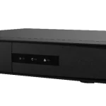 Hikvision DS-7204HGHI-M1 4-CH 720p 1U H.265 DVR