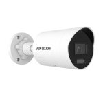 Hikvision 4 MP ColorVu Fixed Bullet Network Camera  DS-2CD1047G0-L(UF)