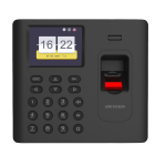 Pro Series Fingerprint Time Attendance Terminal DS-KIA802AMF-B