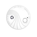Wireless Photoelectric Smoke Detector DS-PDSMK-S-WB
