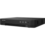 Hikvision DS-7208HGHI-K1 8-CH 1080p Lite 1U H.265 DVR