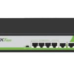 ZKTECO POE Switch - PE042-55-C