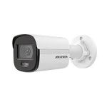 Hikvision 2 MP ColorVu Fixed Bullet Network Camera DS-2CD1027G0-L