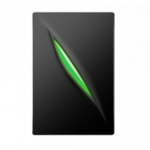 ZKteco Card Reader KR310