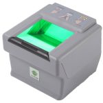 Green Bit (Thales) DactyScan84c fingerprint reader