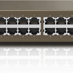 Tenda TEG5328F L3 Managed Switch