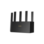 TE6L Pro Tenda BE5100 Dual-Band Wi Fi 7 Router with 2.5G Port