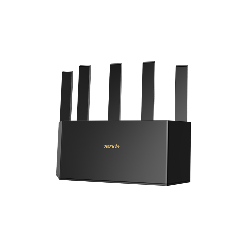 1000-11 (1) TX2L Pro Dual Band Gigabit Wi-Fi 6 Tenda Router - Image 1