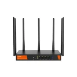 W30E AX3000 Dual Band Gigabit Wi-Fi6 Enterprise Wireless Hotspot Tenda Router