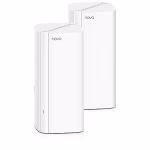 Tenda Nova EX12 WiFi6 AX3000 Mesh System – Dual-band WiFi Router Mesh Kit