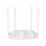 Tenda AC5 1200Mbps Smart Dual band Wireless Router (4 Antennas)