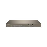 Tenda TES7008  8-Port GPON OLT