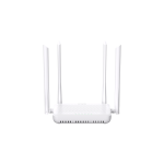 Tenda HG15 AX1500 WiFi6 Volp XPON ONT (Wifi6+2GE+1