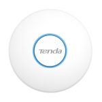 Tenda i26 AX1500 Wi-Fi 6 Gigabit Ceiling AP