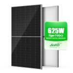 625w Solar Panel by Jinko Solar