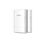 Tenda O1-5G Kit 5GHz 9dBi 11AC 867 Mbps Outdoor CPE Kit