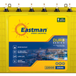 Eastman EM 22000 Tall Tubular Battery