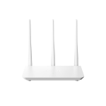 Tenda AC3 750Mbps Dual band Wireless Router (3 Antennas)