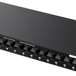 Tenda TEG1016M 16-Port Gigabit Ethernet Switch