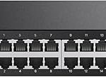 Tenda TEG1024G 24-Port Gigabit Ethernet Switch