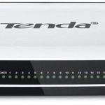 Tenda S16 16 Port Switch