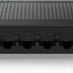 Tenda SG108M 8 Ports Gigabit Ethernet Switch