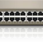 Tenda TEG1050F 48-Port + 2SFP Gigabit Ethernet Switch (Rack mount)