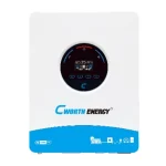 Cworth Energy CE-H3.6K-ECO is a 3.6kW (3.6kVA)