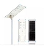 Cworth Energy Solar Street Light-C2-C100W